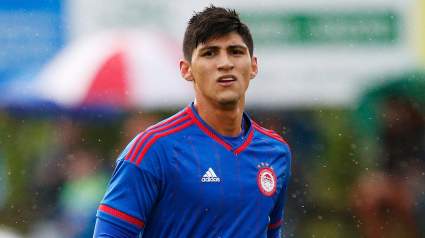 Alan Pulido Kidnapped: 5 Fast Facts You Need to Know