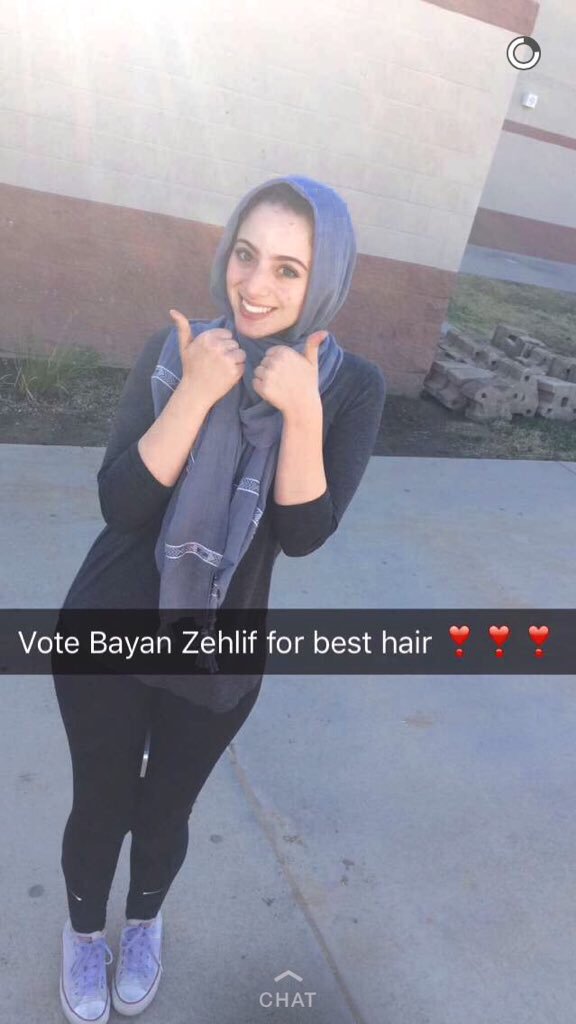 bayan zehlif, isis yearbook, isis phillips