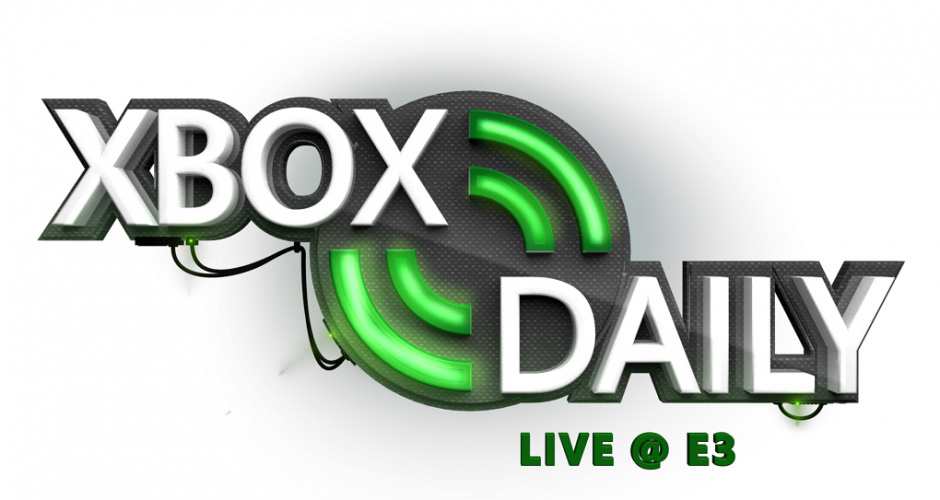 Xbox Daily Live at E3 2016 
