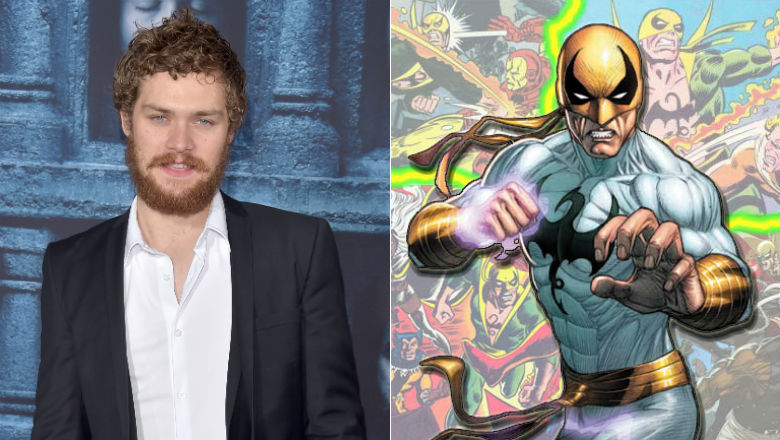 iron fist tv show, iron fist marvel, iron fist cast