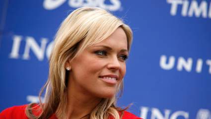 Jennie Finch: 5 Fast Facts You Need To Know