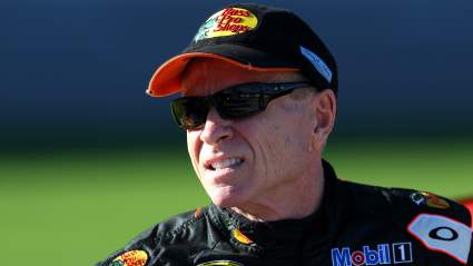 NASCAR Hall of Fame: Class of 2017 Inductees & Voting