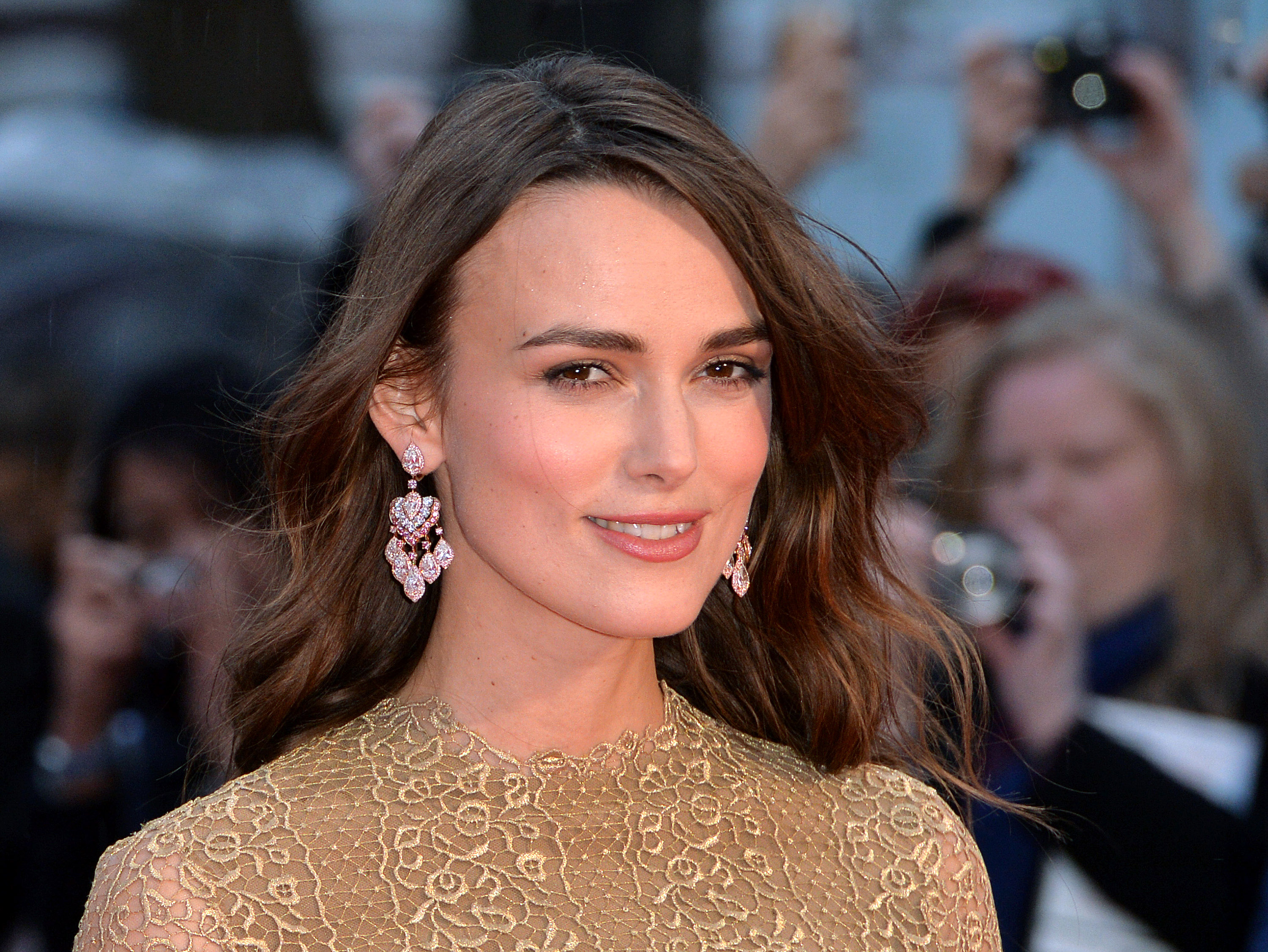 Keira Knightley Net Worth 5 Fast Facts You Need to Know