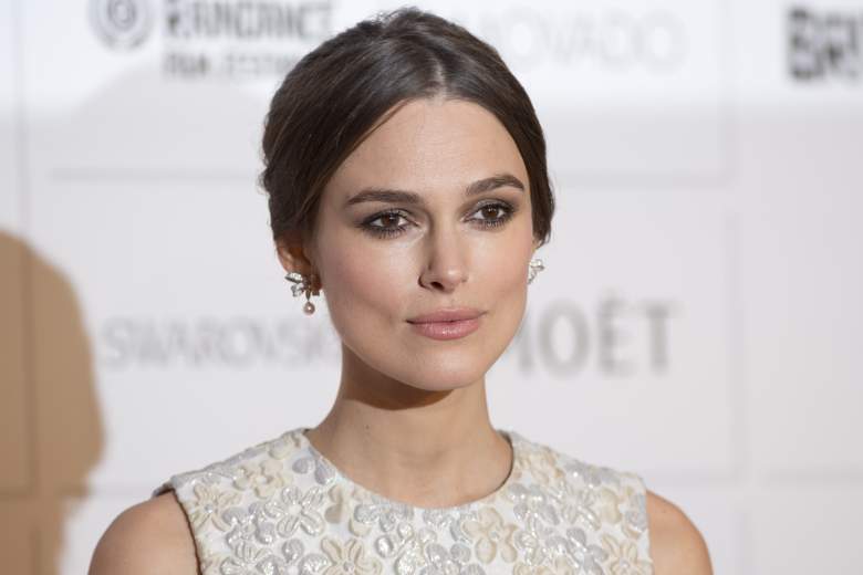 Keira Knightley Net Worth: 5 Fast Facts You Need To Know | Heavy.com