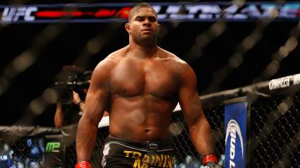 UFC Fight Night Rotterdam Live Stream: How to Watch Online for Free