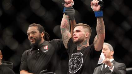 UFC Fight Night Las Vegas Live Stream: How to Watch Online for Free