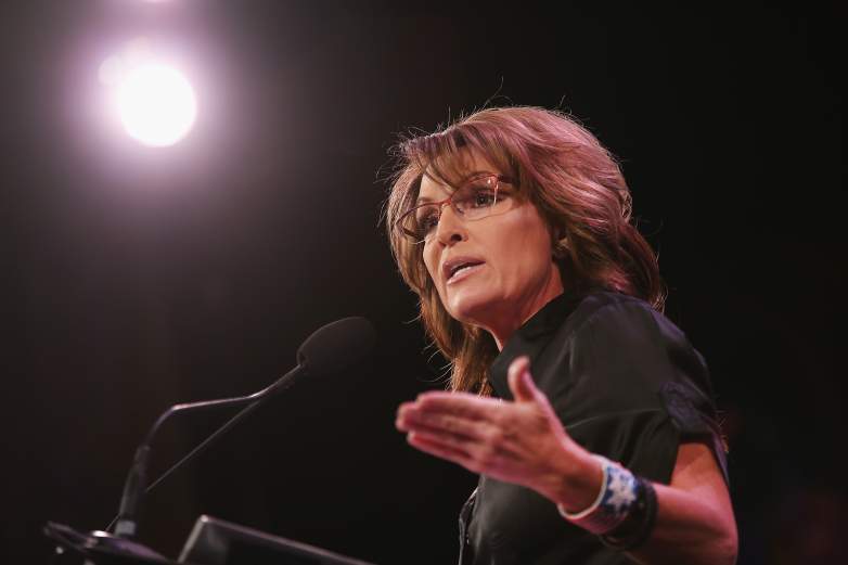Sarah Palin Iowa, Sarah Palin Republican, Sarah Palin Donald Trump