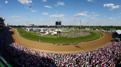 Kentucky Oaks 2016: Odds, Contenders & Post Positions