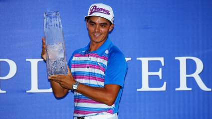 The Players Championship 2016 Odds & Field