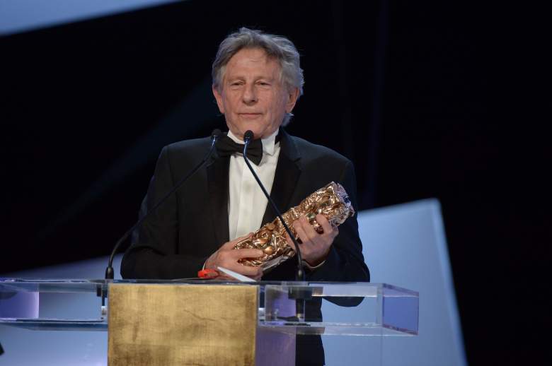 Roman Polanski Venus in Fur, Roman Polanski award, Cesar Film Awards