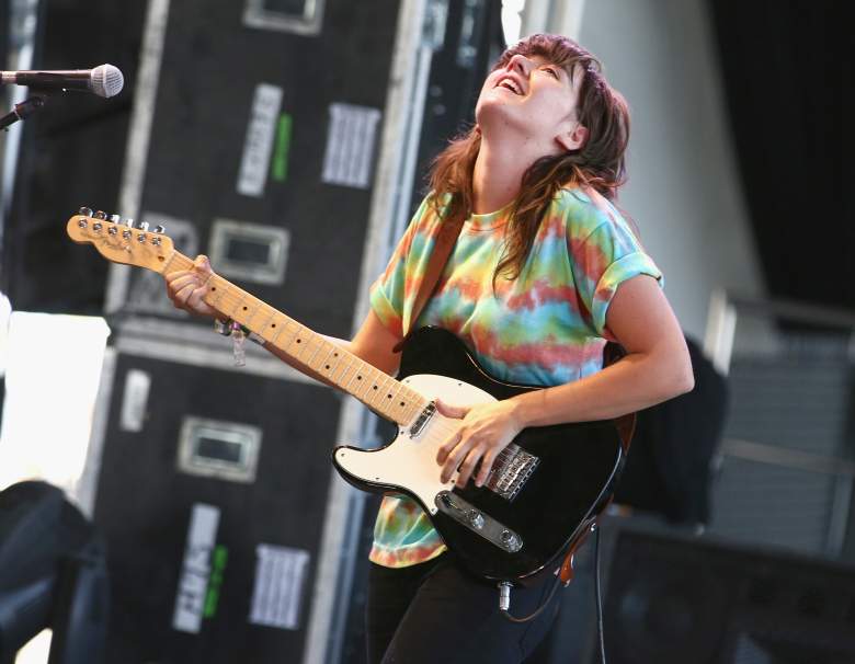 courtney barnett coachella