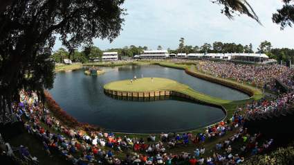 Players Championship 2016: Round 1 TV Schedule & Tee Times