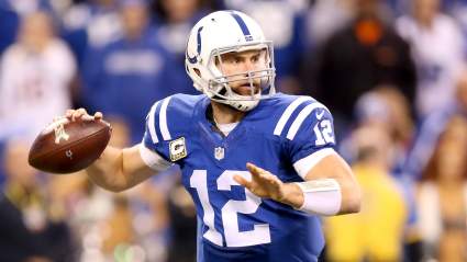 Andrew Luck Contract: Guaranteed Money, Salary & Length