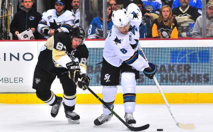 Sharks vs. Penguins, Game 1: Start Time & TV Channel Tonight
