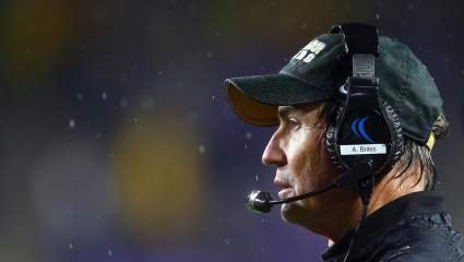 Will Baylor Face NCAA Charges in the Sexual Assault Scandal?