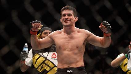 UFC 198 Prelims Live Stream: How to Watch Online for Free