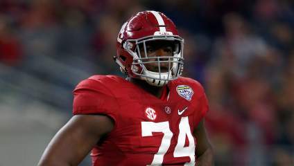 Cam Robinson & Hootie Jones Arrest: 5 Fast Facts You Need to Know