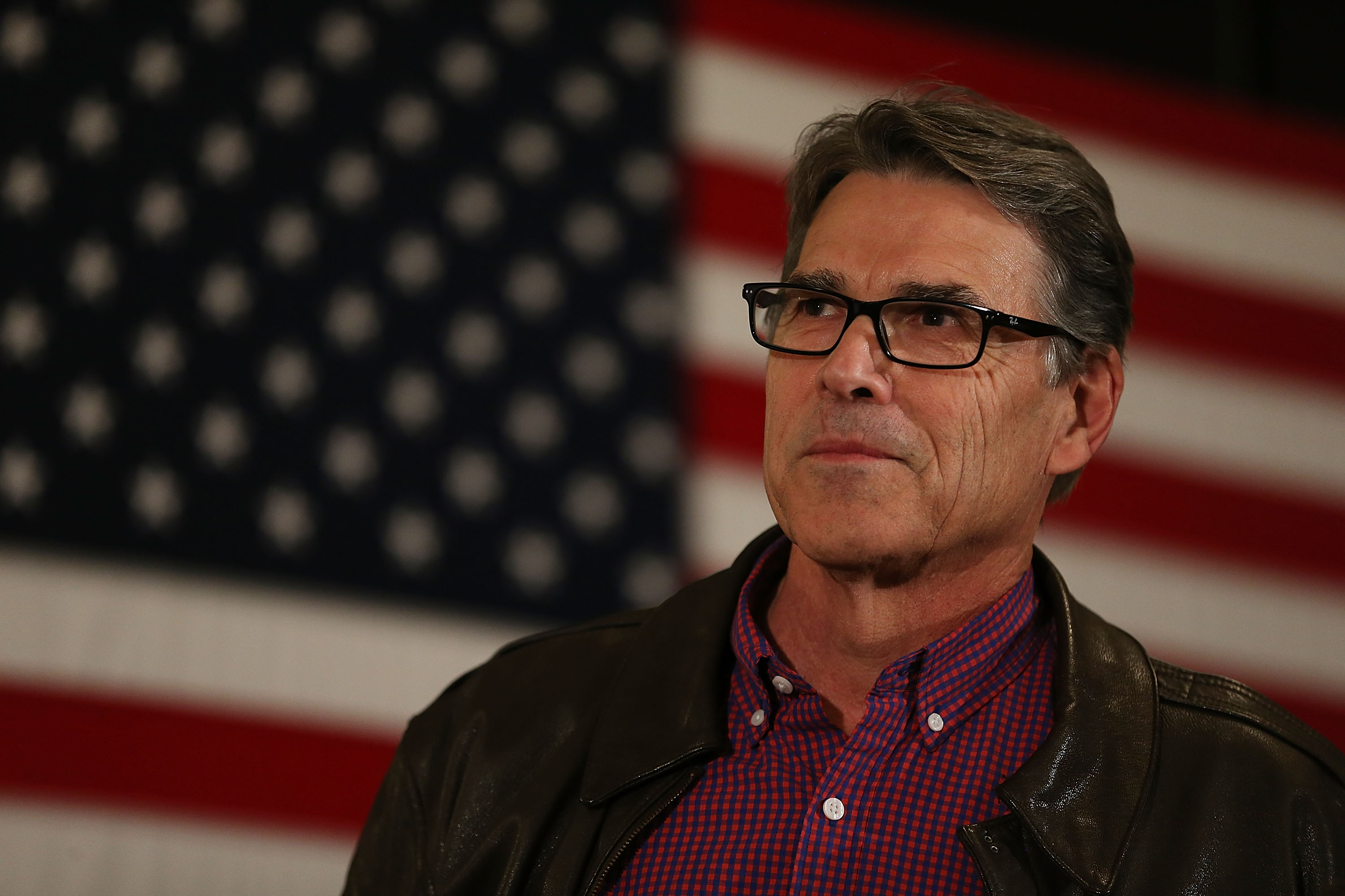 Rick Perry & Donald Trump: 5 Fast Facts You Need To Know