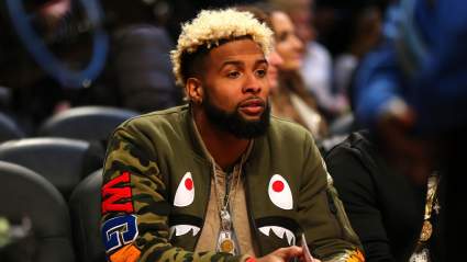Is Odell Beckham Jr. Dating Khloe Kardashian?