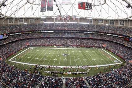 Super Bowl 53 Will Be Played in Atlanta