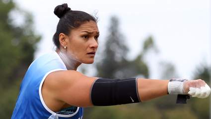 Valerie Adams, Steven’s Sister: 5 Fast Facts You Need to Know