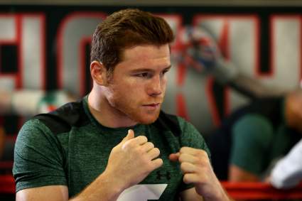 What Date Is the Canelo Alvarez vs. Amir Khan Fight?