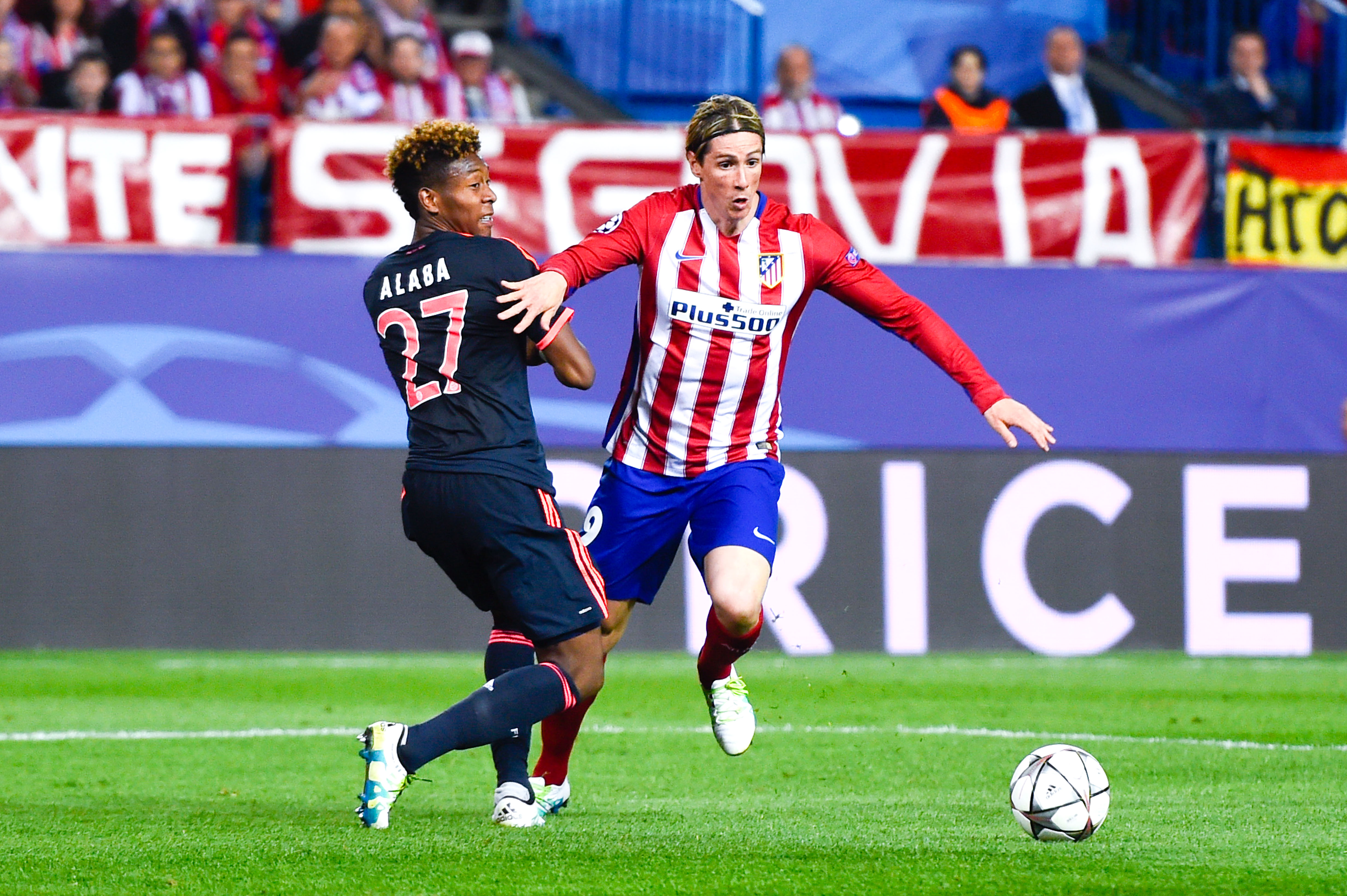 Bayern Munich-Atletico Madrid: Live Updates & Highlights | Heavy.com