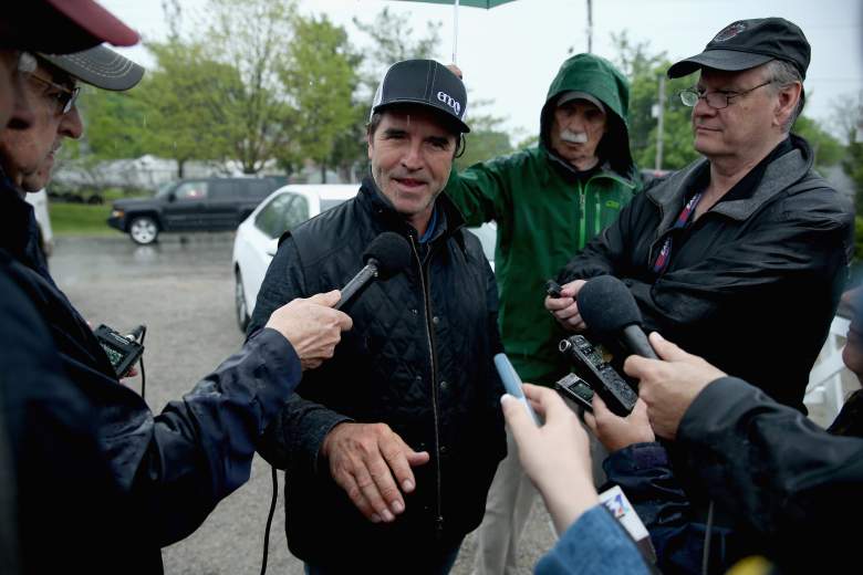Keith Desormeaux, exaggerator, trainer, horse, brothers