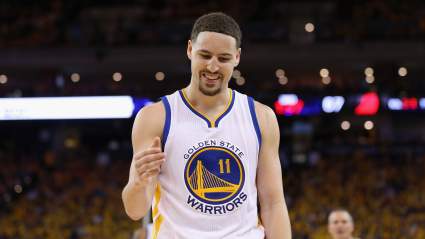 Blazers vs. Warriors Live Stream: How to Watch Game 2 for Free