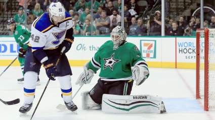 Stars vs. Blues Live Stream: How to Watch Game 3 Online