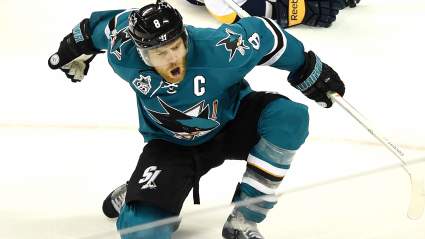 Sharks vs. Predators Live Stream: How to Watch Game 3 Online