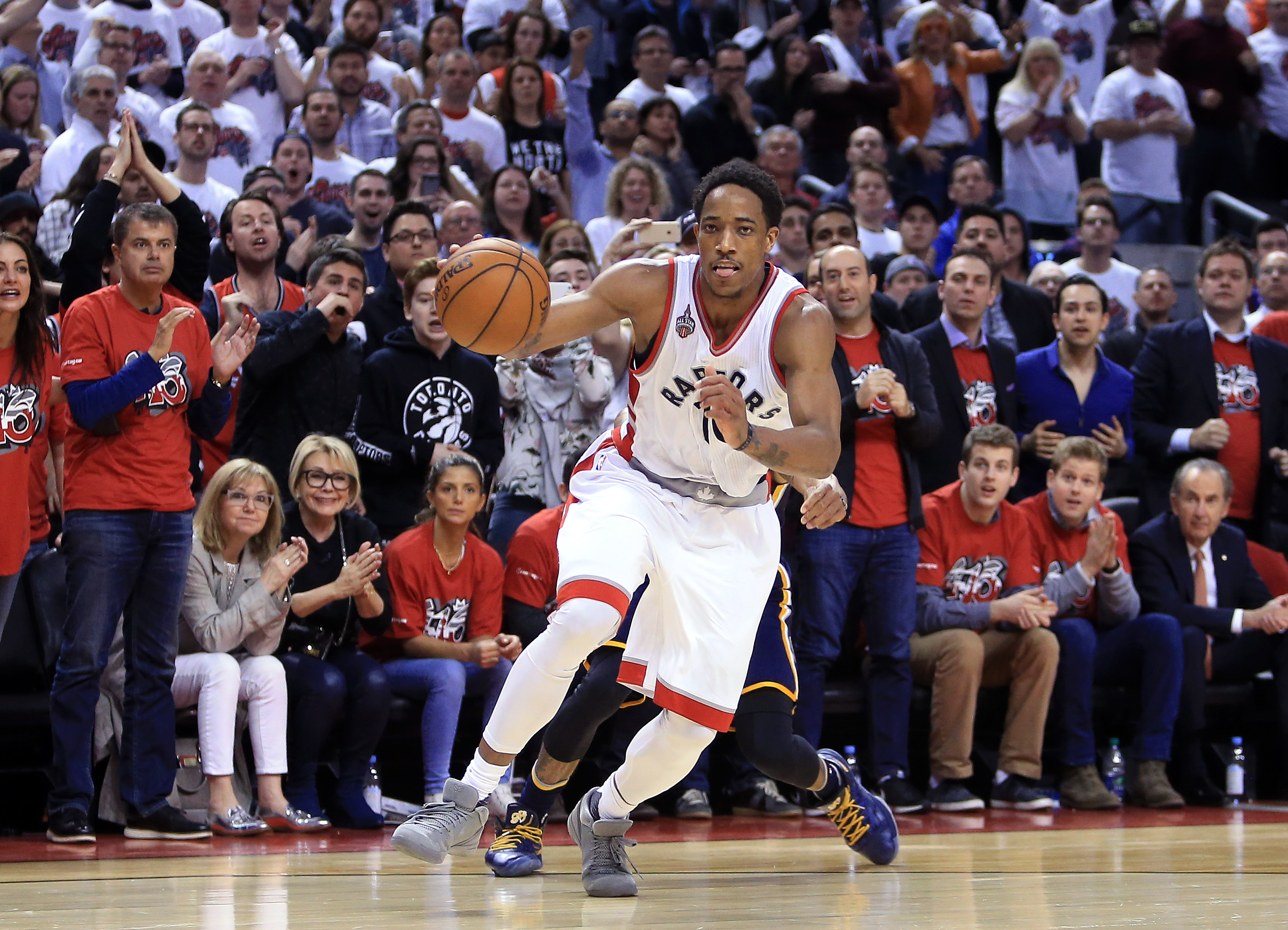 Watch toronto raptors deals game free online