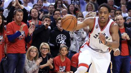 Heat vs. Raptors Live Stream: How to Watch Game 1 for Free