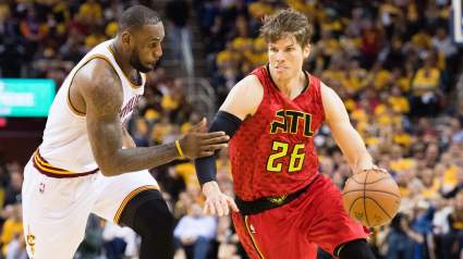 Hawks vs. Cavaliers Live Stream: How to Watch Game 2 for Free
