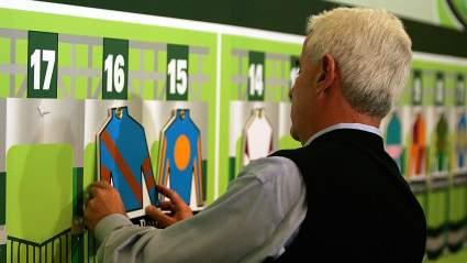 Kentucky Derby Post Position Draw: Time, Channel, Live Stream