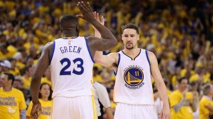 Warriors vs. Blazers Live Stream: How to Watch Game 3 for Free