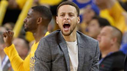 Steph Curry Injury Update, News & Projected Return