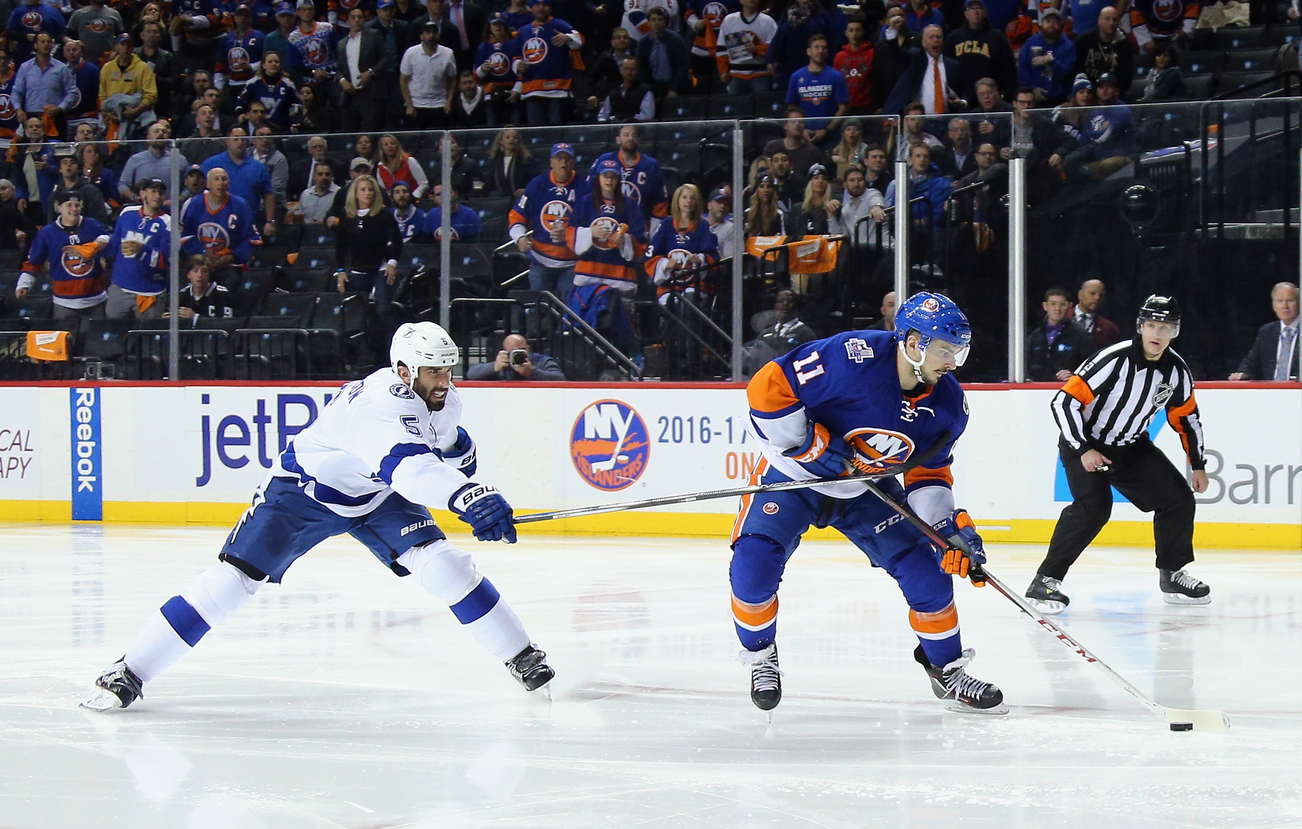 Lightning vs. Islanders Live Stream How to Watch Game 4 Online