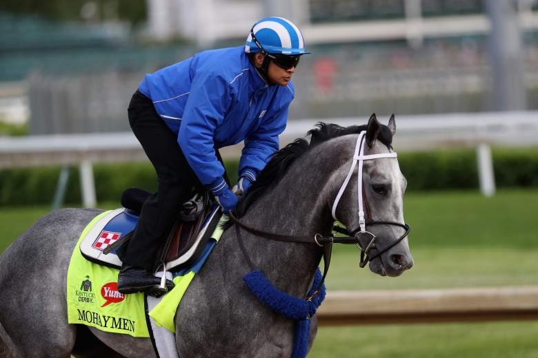 Kentucky Derby, when is, time, channel, start, today, tonight