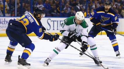 Stars vs. Blues Live Stream: How to Watch Game 6 Online