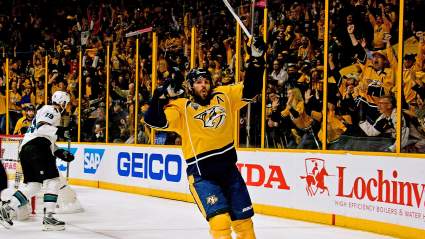 Predators vs. Sharks Live Stream: How to Watch Game 5 Online