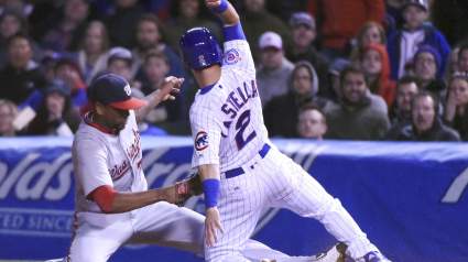 MLB Power Rankings Week 5