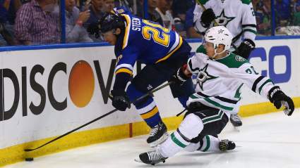 Blues vs. Stars Live Stream: How to Watch Game 5 Online