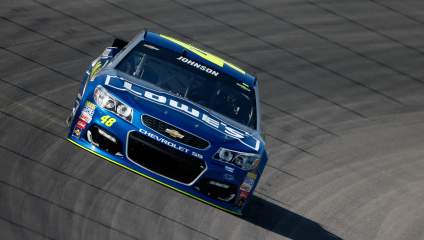 NASCAR All-Star Race 2016: Charlotte Lineup & Drivers