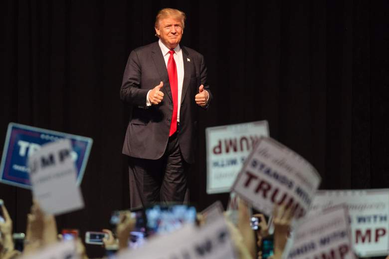 Donald Trump, Nebraska GOP Republican primary results, updates, today, who won
