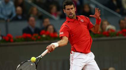 Novak Djokovic vs. Andy Murray: Time, TV Channel & Live Stream for Madrid Open Final