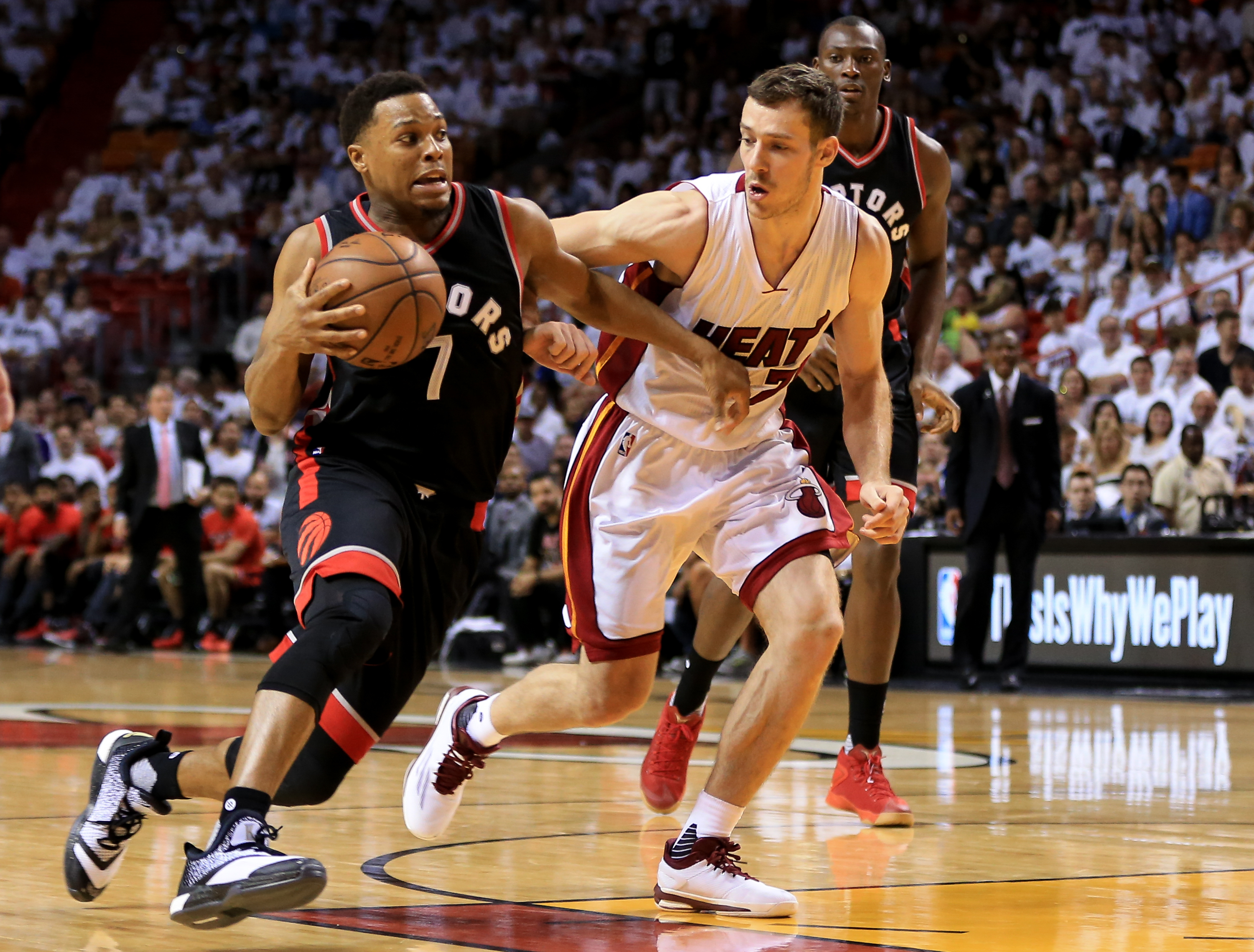 Stream toronto raptors game on sale free