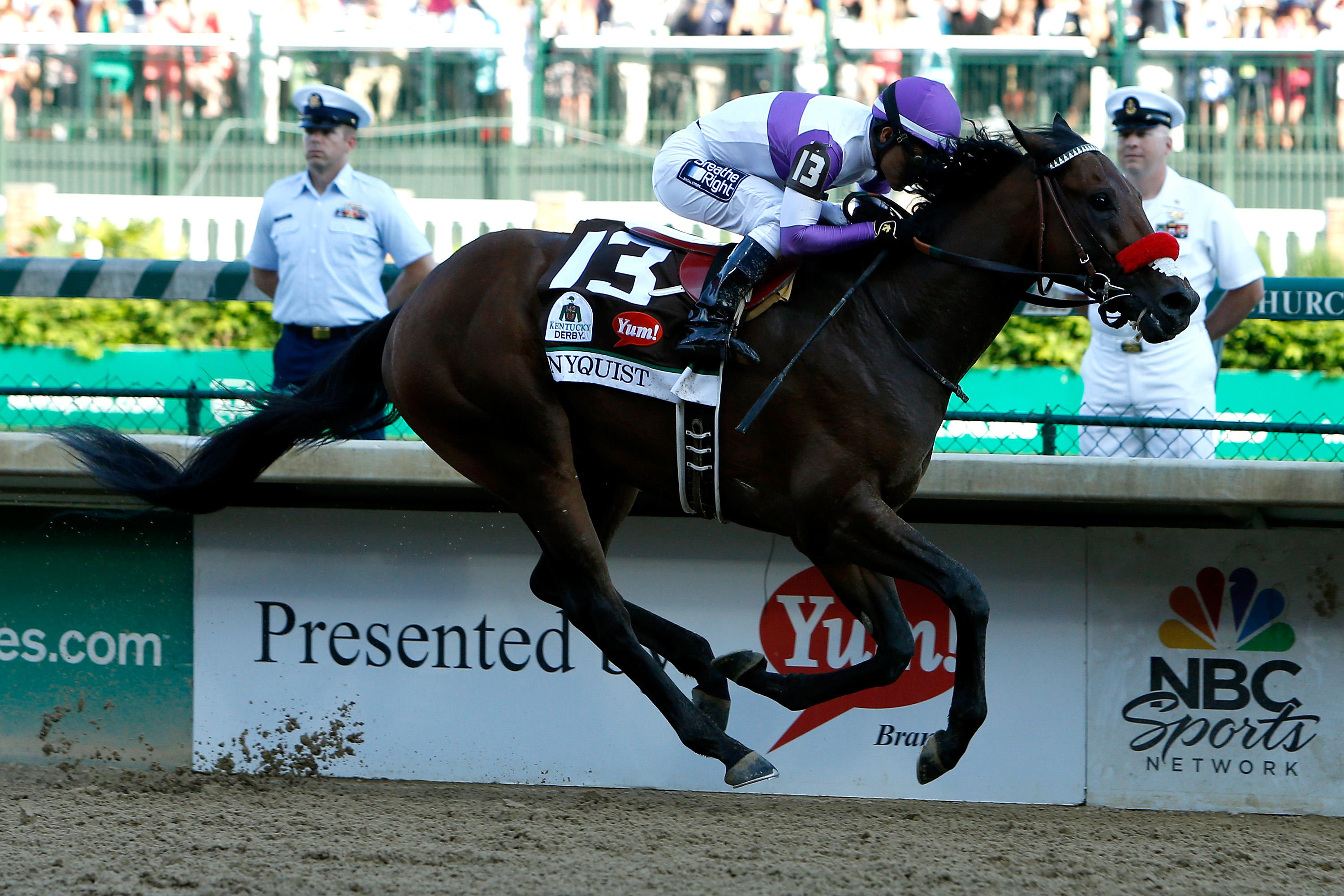 Preakness Live Stream How to Watch Online