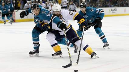 Sharks vs. Predators Live Stream: How to Watch Game 6 Online