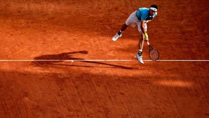 Rome Masters 2016: Monday Schedule of Play & TV Channel